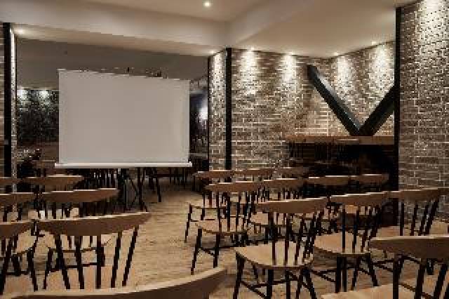 Conferencias