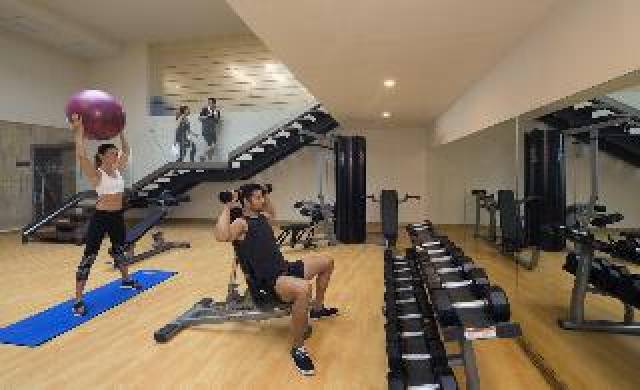 Desportos y Entretenimento