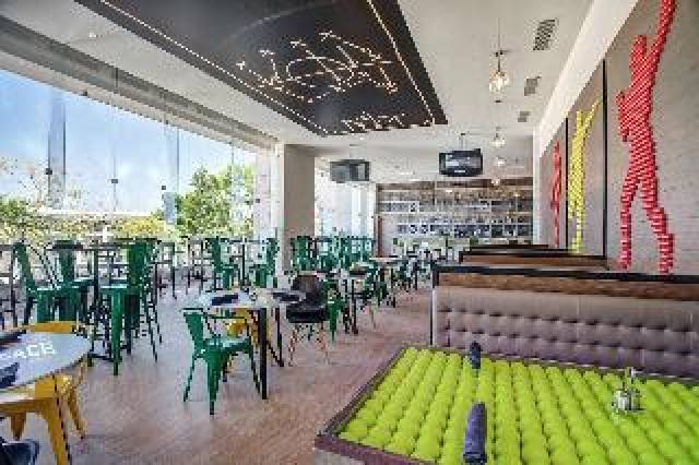 Restaurante