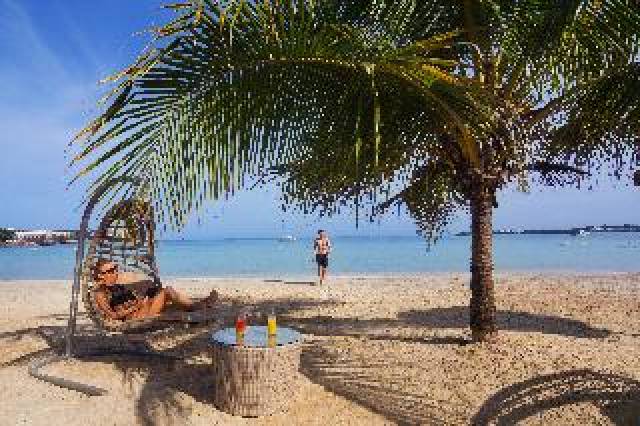 Praia