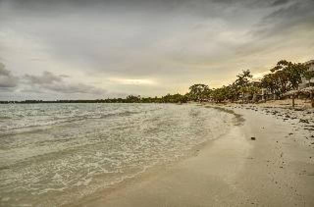 Praia