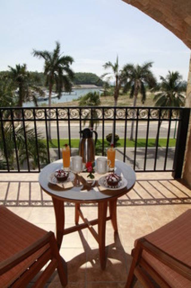 Terraço