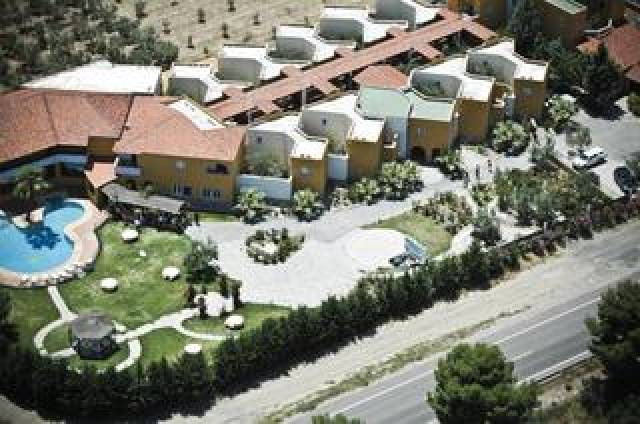 Vista General