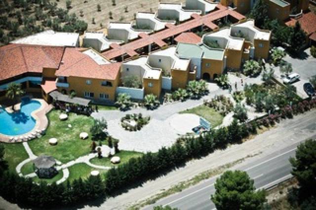 Vista General
