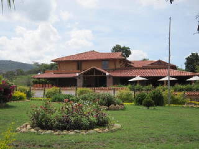 Vista General