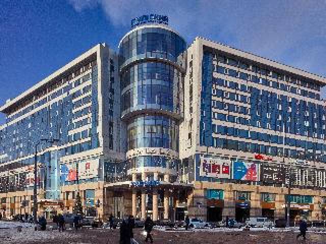 Vista General