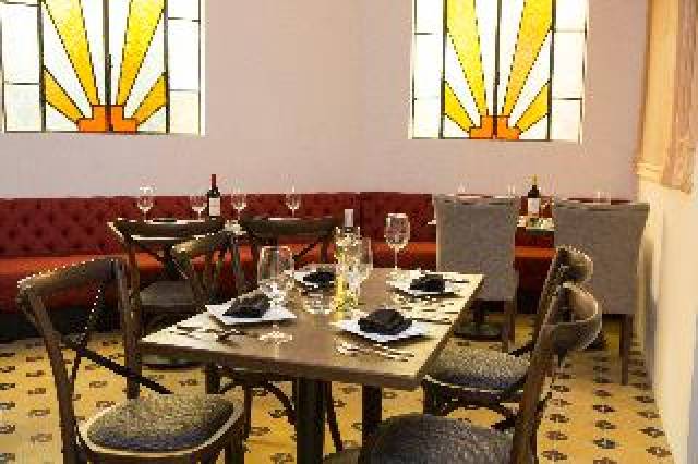 Restaurante