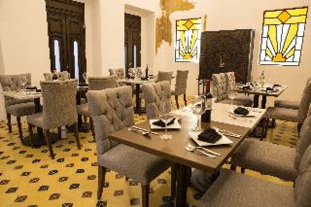 Restaurante