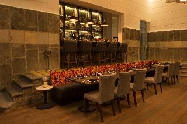 Restaurante