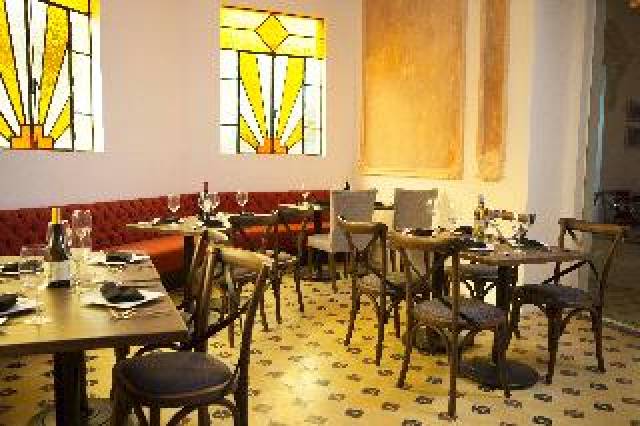 Restaurante