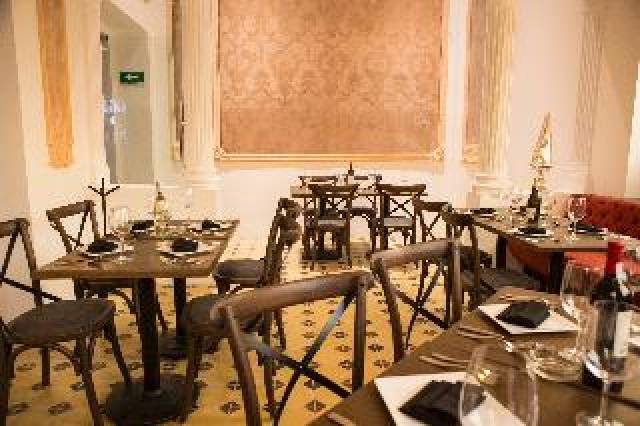 Restaurante
