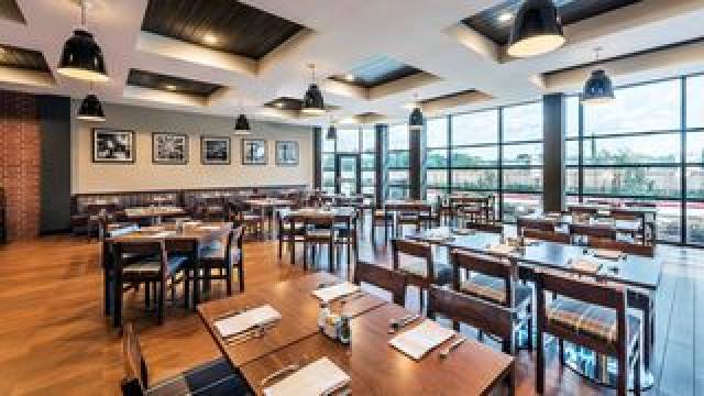Restaurante