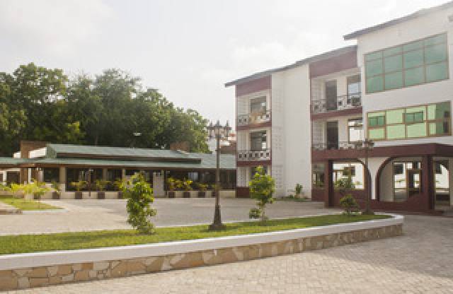 Vista General
