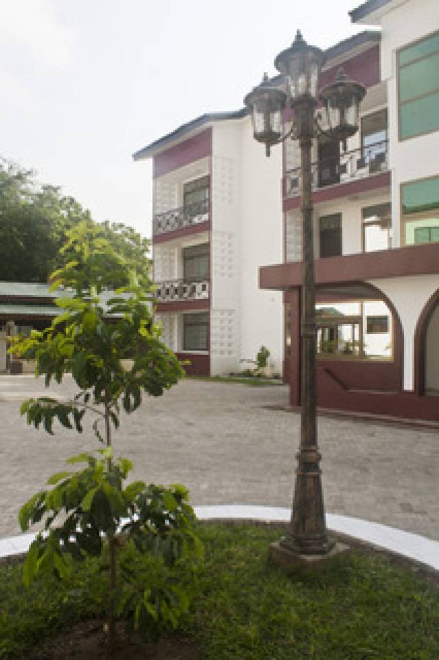 Vista General