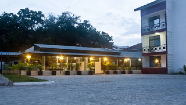 Vista General