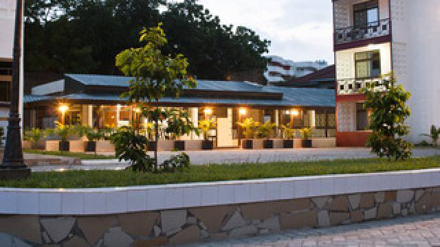 Vista General