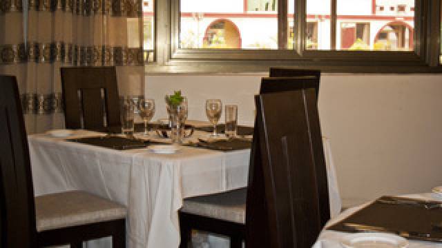 Restaurante
