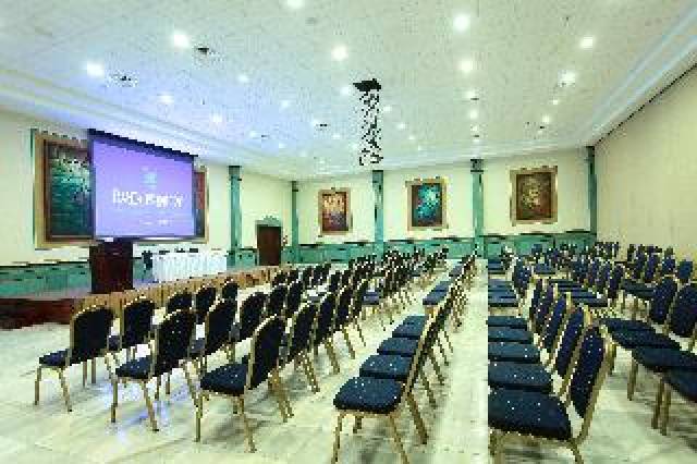 Conferencias