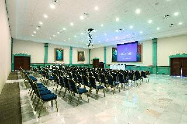 Conferencias