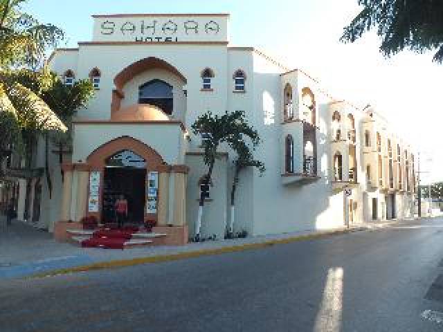 Vista General