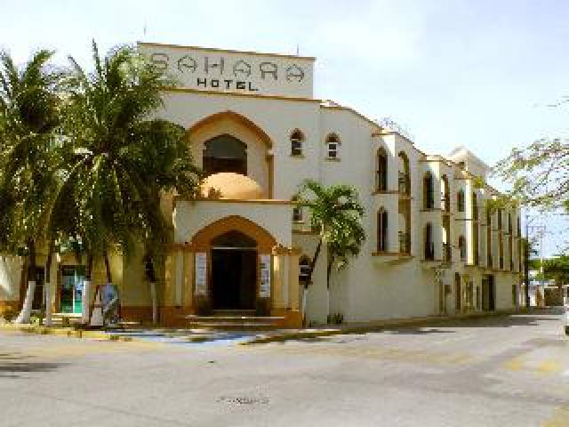 Vista General