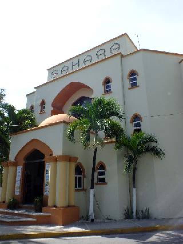 Vista General