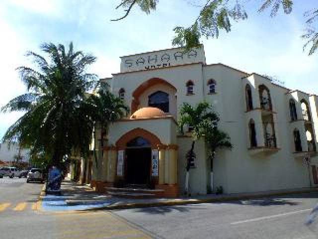 Vista General
