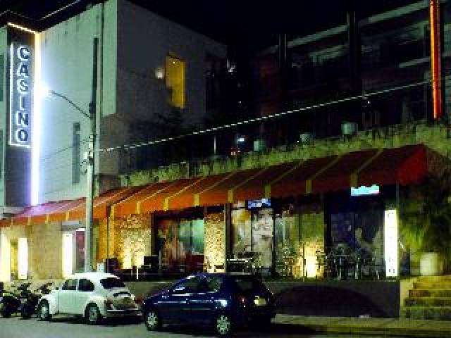 Desportos y Entretenimento