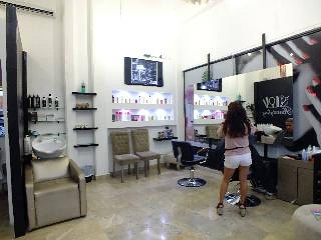 Desportos y Entretenimento
