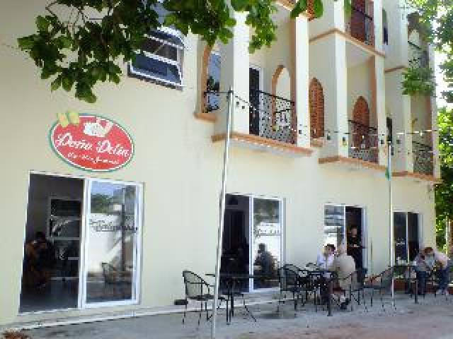 Restaurante