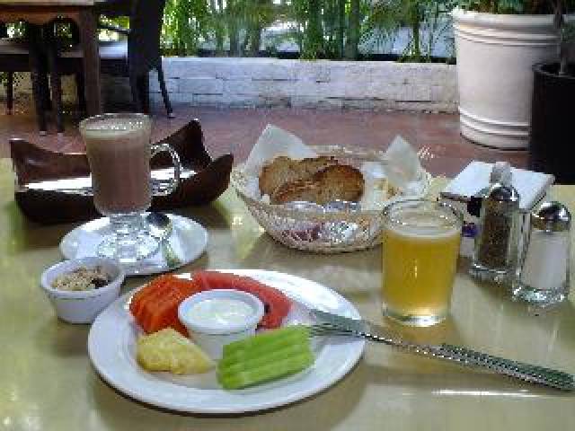 Restaurante