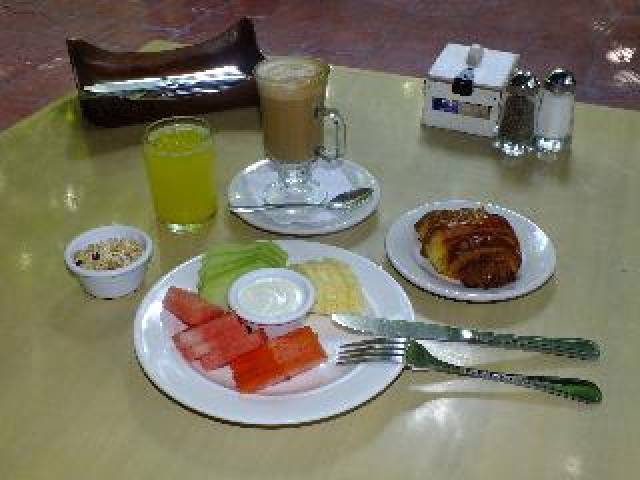 Restaurante