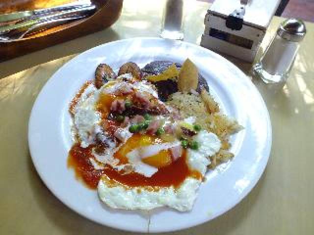 Restaurante