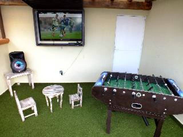 Terraço