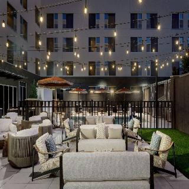 Terraço