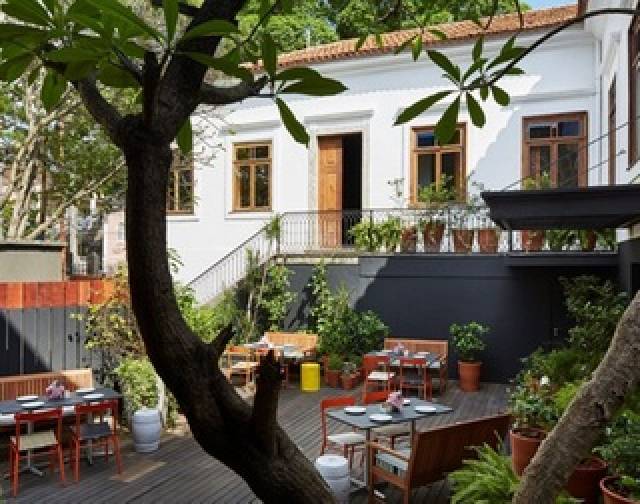 Restaurante