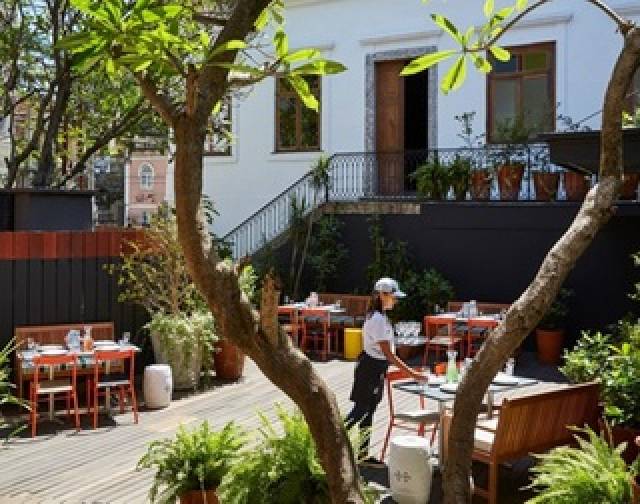 Restaurante