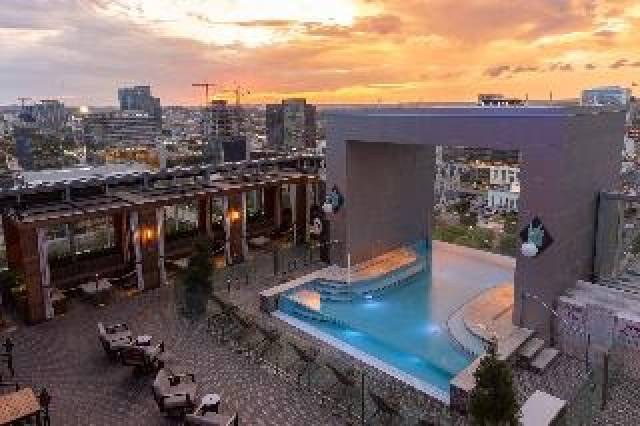 Terraço