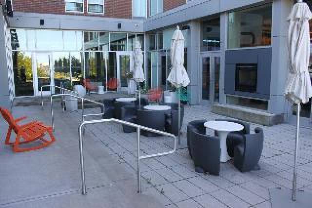 Terraço