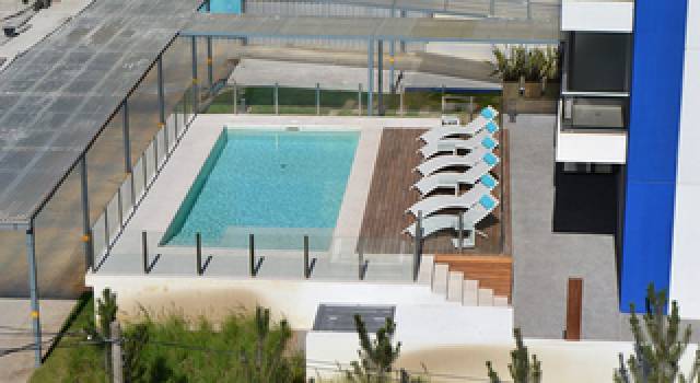 Terraço