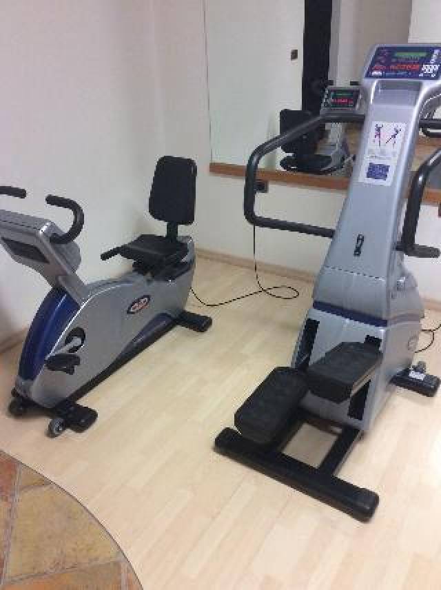 Desportos y Entretenimento