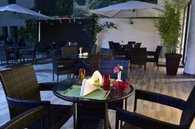 Restaurante
