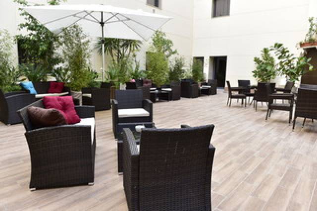 Terraço