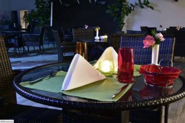 Terraço