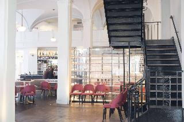 Restaurante