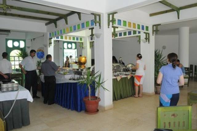 Restaurante