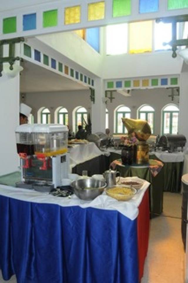 Restaurante