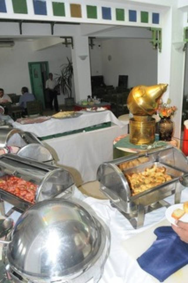 Restaurante