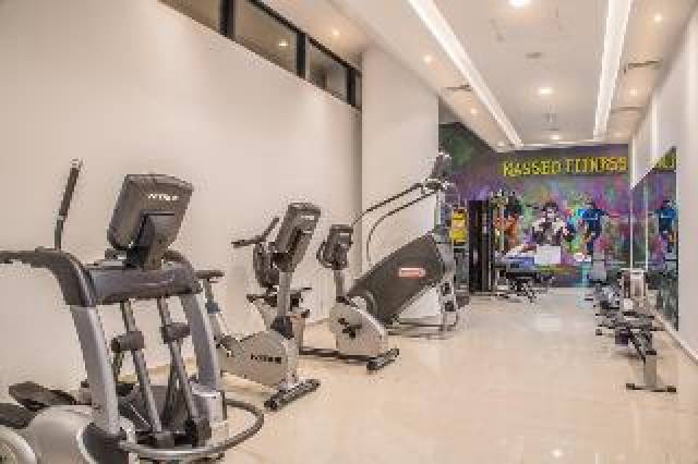 Desportos y Entretenimento