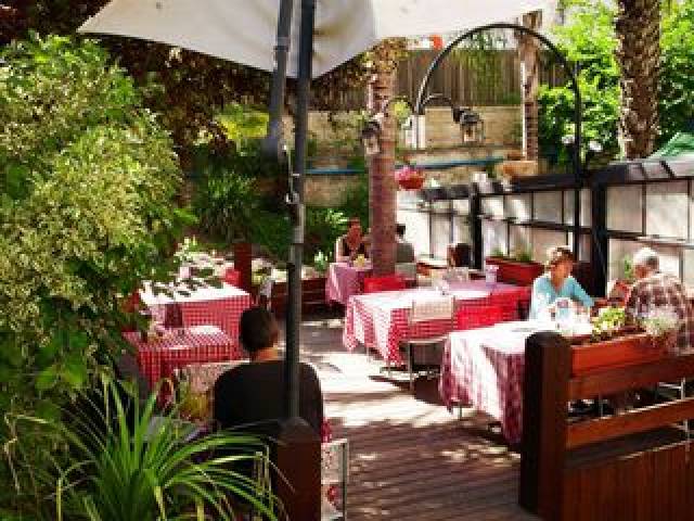 Restaurante